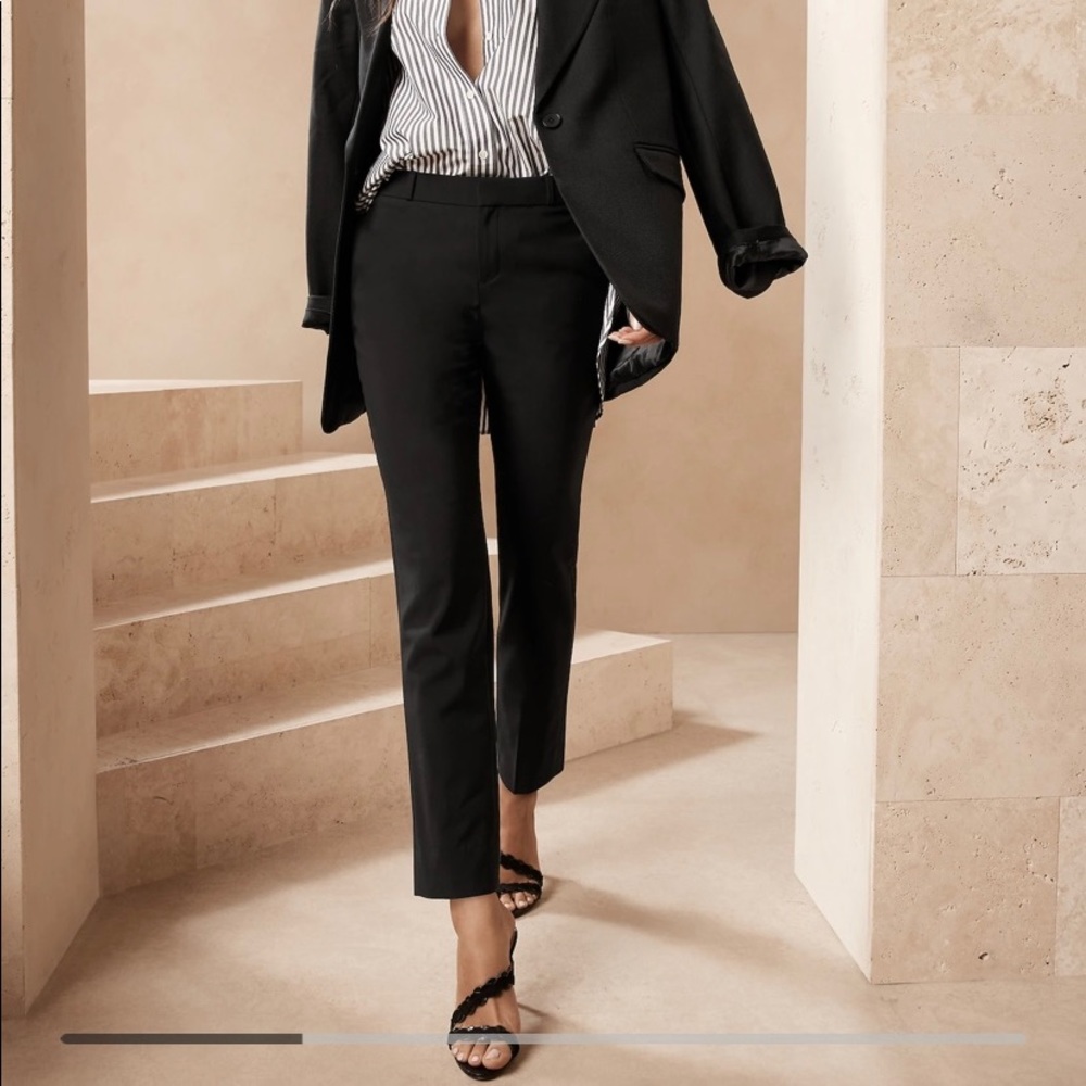 Banana Republic Women’s trousers